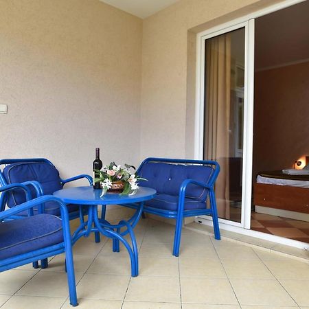 Villa Andrea Μπούντβα Εξωτερικό φωτογραφία
